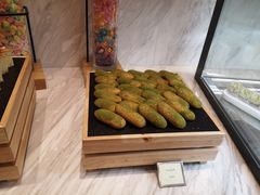 -上海兴国宾馆香樟园西餐厅