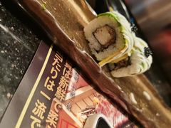 -元通寿司(地标店)