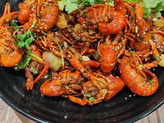 -小月靓虾(湘隆时代广场店)