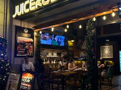 -JuiceRobot·手工意大利面&汉堡精酿(珠江新城店)