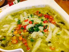 -臻味私厨(国际社区店)