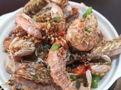 -三妹小龙虾·黄油蟹(华侨城总店)