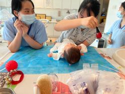 -禧月荟S月子中心(侨城店)