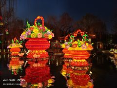 -趵突泉景区