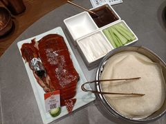 -魁盛居百年鲁菜馆(县西巷店)