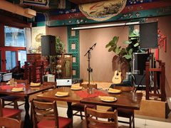 -申德勒加油站西餐厅(日坛路总店)