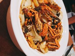 -周家二小姐的菜(西津渡店)