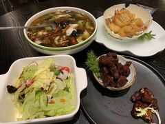 -柒园·三十年创意杭帮菜(龙湖滨江天街店)