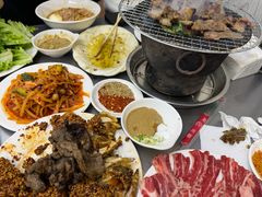 -松明一烤肉馆(鲁园店)