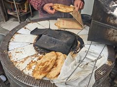 -迎春桥老炉烧饼(碧霞路店)