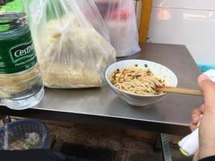 -辣辣小吃豆花米线(大观篆新农贸市场店)