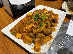 -老号尤兔头(西川店)