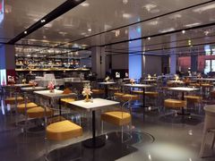 -璞渼咖啡 ROOF P.M. Café(浦东美术馆店)