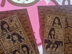 -PIGGYOO人生四格漫画店(朝外店)