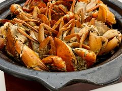 -阿忠食坊大排档·20年老店(万象城店)