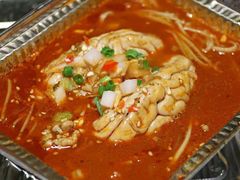 -陈记生蚝烧烤炒菜火锅