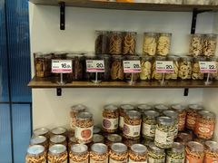-迦南·甜品蛋糕(传媒店)