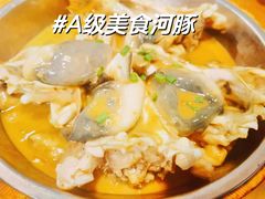 -9号小厨师(端平桥店)