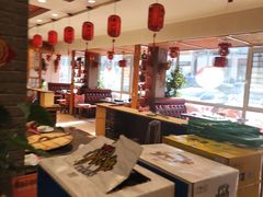 -老渔翁炖鱼坊(黄海西路东山店)
