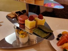 -上海浦东丽晟假日酒店-多瑙河全日餐厅