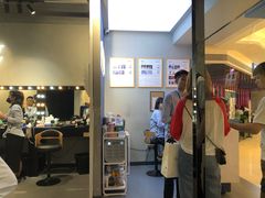 -海马体照相馆(万菱汇店)