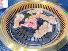 -牛鲜盛齐齐哈尔烤肉(曹路店)