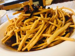 -可可大虾武汉土菜大排档(万松园1店)