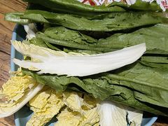 -0317火锅鸡·清真(正达店)