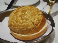 -十二粤味·顺德菜·烧鹅点心(五四广场店)