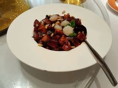 -老洋房花园饭店(绍兴路店)