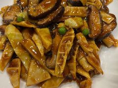 -万荣烤鸭店·北京菜(天坛店)