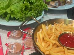 -炭之家齐齐哈尔大片烤肉·涮毛肚火锅·齐齐哈尔烤肉(中央大街店)