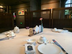 -ZEN采蝶轩·粤味臻鲜·手作点心·商务宴请(泰州店)