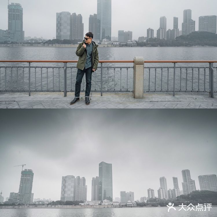 长沙必打卡景点｜橘子洲真的🈶橘子么⁉️