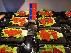 -九记潮汕现切鲜牛肉自助火锅(长沙·方圆荟店)
