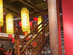 大堂-小龙坎火锅(全球总店)