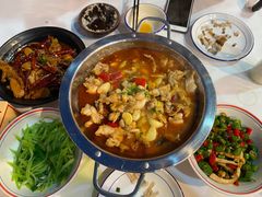-湘江大码头·龙虾馆(渔人码头一店)