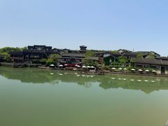 -茅山东方盐湖城景区