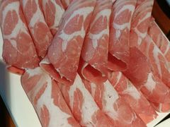 -義聚德·清真铜锅涮羊肉·烧烤(河东店)