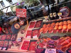 -火腿博物馆(马约尔广场店)