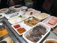 -海底捞火锅(津南永旺店生日主题店)