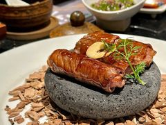 -上井料理黑金店(IFS国金中心店)