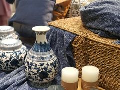 -ZARA HOME(蓝色港湾店)
