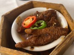 -怀德酒楼·粤菜·海鲜·茶点(宝安国际机场店)