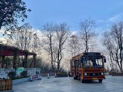 -岳麓山风景名胜区