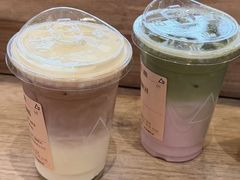 -去茶山(新光里店)