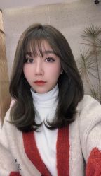 -3AM·S HAIR SALON烫发染发接发