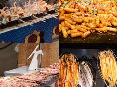 -新疆国际大巴扎