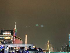 -琶醍壹号•潮菜江景餐吧