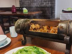 -老街坊餐吧